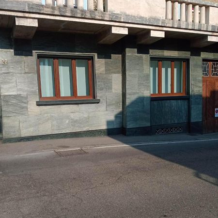 Miralago Комо Екстер'єр фото